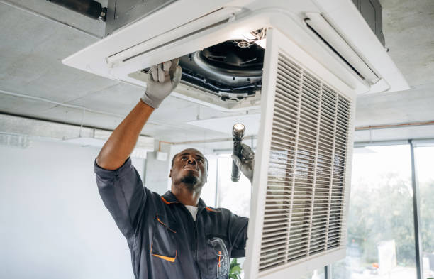 Licensed Air Conditioning Service service in Lockbourne, OH - FH HVAC