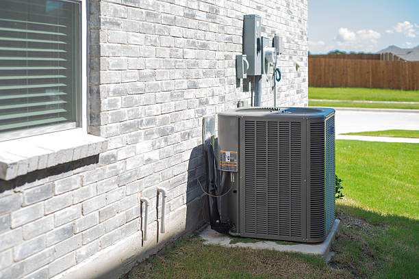 Reliable Air Conditioning Service contractor in Lockbourne, OH by FH HVAC